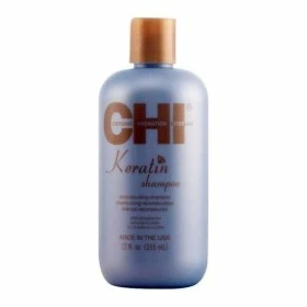 Shampoo Chi Keratin Farouk Chi Keratin 355 ml di Farouk, Shampoo - Rif: S0529147, Prezzo: €13.51, Sconto: %