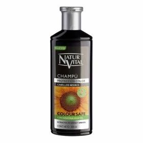 Colour Revitalizing Shampoo Naturaleza y Vida Champu Color (300 ml) 300 ml by Naturaleza y Vida, Shampoos - Ref: S0542900, Pr...