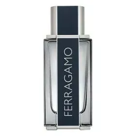 Perfume Homem Salvatore Ferragamo FE21004 EDT 50 ml de Salvatore Ferragamo, Água de colónia - Ref: S0574296, Preço: 35,30 €, ...