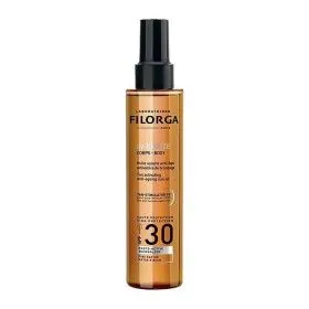 Protetor Solar Filorga Bronze 150 ml Spf 30 Spf30 de Filorga, Filtros solares - Ref: S0574517, Preço: 20,56 €, Desconto: %