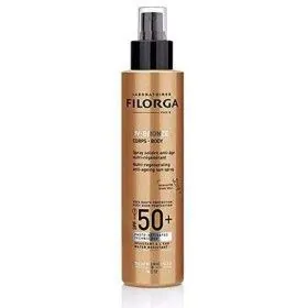 Protezione Solare Viso Filorga Bronze Spf50 di Filorga, Filtri solari - Rif: S0574537, Prezzo: 20,80 €, Sconto: %