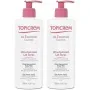 Körper-Feuchtigkeitsmilch Topicrem 500 ml x 2 | Epamu | Beauty Shop - Parfums, Make-up & Essentials Epamu.eu