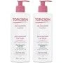 Körper-Feuchtigkeitsmilch Topicrem 500 ml x 2 | Epamu | Beauty Shop - Parfums, Make-up & Essentials Epamu.eu