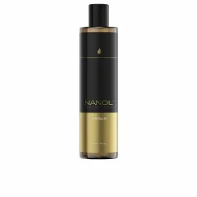 Champô Micelar Nanoil Tratamento Fortificante Óleo de Argão (300 ml) de Nanoil, Champôs - Ref: S0598944, Preço: 12,32 €, Desc...