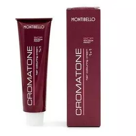 Tinta Permanente Cromatone Montibello Nº 6.43 (60 ml) de Montibello, Coloração permanente - Ref: S4241921, Preço: €10.77, Des...