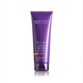 Maschera per Capelli Nutriente Amethyste Farmavita 250 ml di Farmavita, Balsami ad azione profonda e trattamenti - Rif: S4243...