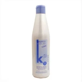 Shampoing Anti Frisottis Salerm Keratin Shot de Salerm, Shampooings - Réf : S4245148, Prix : 18,21 €, Remise : %