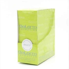 Lingettes Salerm Dermoclean 24 (24 uds) de Salerm, Accessoires pour colorations - Réf : S4245614, Prix : 16,34 €, Remise : %