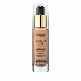 Liquid Make Up Base Deborah 009196 Nº 05 by Deborah, Foundations - Ref: S4502595, Price: 17,65 €, Discount: %