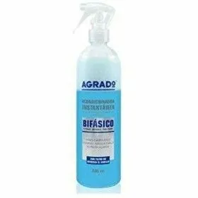 Condicionador Bifásico Agrado (400 ml) de Agrado, Acondicionadores - Ref: S4509840, Preço: 4,72 €, Desconto: %