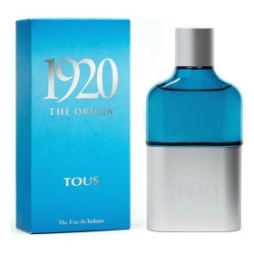 Parfum Femme Tous BF-8436550507034_Vendor EDT 100 ml de Tous, Eau de parfum - Réf : S4510850, Prix : 38,27 €, Remise : %