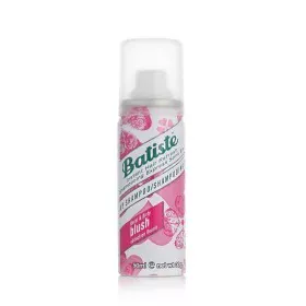 Shampooing sec Batiste Blush Floral & Flirty 50 ml de Batiste, Shampooings secs - Réf : S8300741, Prix : 4,11 €, Remise : %