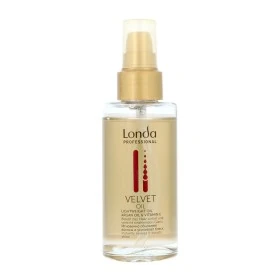 Olio per Capelli Londa Professional Velvet Oil 100 ml di Londa Professional, Oli per capelli - Rif: S8303924, Prezzo: €10.92,...