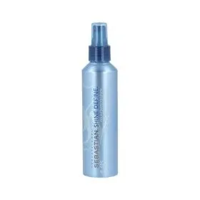 Laca de Fixação Flexível Sebastian Shine Define 200 ml de Sebastian, Lacas - Ref: S8305327, Preço: €19.42, Desconto: %