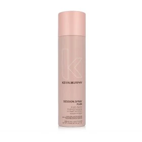 Flexible Hold Hairspray Kevin Murphy Session Spray Flex 400 ml by Kevin Murphy, Hair Sprays - Ref: S8312063, Price: 32,14 €, ...