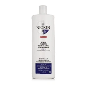 Shampoo Nioxin 1 L di Nioxin, Shampoo - Rif: S8312329, Prezzo: 26,03 €, Sconto: %