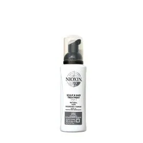 Soin antichute de cheveux Nioxin System 2 100 ml de Nioxin, Produits contre la perte de cheveux - Réf : S8312333, Prix : 17,7...