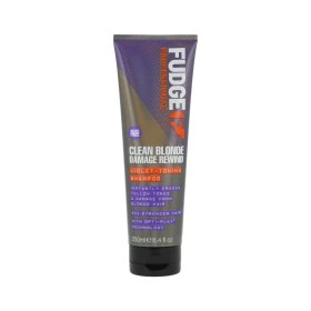 Clarifying Shampoo Blondes Fudge Professional Clean Blonde 250 ml by Fudge Professional, Shampoos - Ref: S8312441, Price: €11...