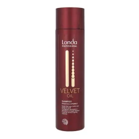 Shampooing lissant Londa Professional Velvet Oil 250 ml de Londa Professional, Shampooings - Réf : S8313273, Prix : 7,64 €, R...