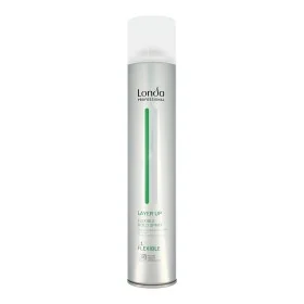 Laca de Fixação Flexível Londa Professional Layer Up 500 ml de Londa Professional, Lacas - Ref: S8316125, Preço: €9.47, Desco...