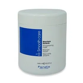 Maschera per Capelli Fanola Smooth Care di Fanola, Balsami ad azione profonda e trattamenti - Rif: S8319770, Prezzo: 9,91 €, ...