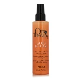 Après-shampooing Fanola Oro Therapy 200 ml de Fanola, Après-shampooings - Réf : S8319814, Prix : 9,66 €, Remise : %