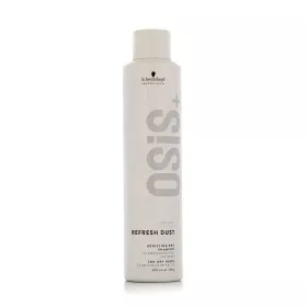 Champú en Seco Schwarzkopf OSiS+ 300 ml de Schwarzkopf, Champús secos - Ref: S8319865, Precio: 10,63 €, Descuento: %