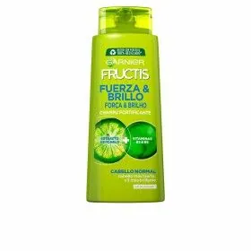 Shampooing Garnier Fructis Fuerza Brillo 690 ml de Garnier, Shampooings - Réf : S05101809, Prix : 10,94 €, Remise : %