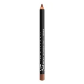 Crayon Contour des Lèvres NYX Suede cape town 3,5 g de NYX, Crayons à lèvres - Réf : S05102207, Prix : 7,81 €, Remise : %