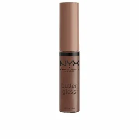 Brillo de Labios NYX Butter Gloss Ginger snap 8 ml de NYX, Brillos - Ref: S05102352, Precio: 9,72 €, Descuento: %