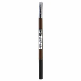 Lápiz de Cejas Maybelline 03-warm brown (0,9 g) de Maybelline, Colores para cejas - Ref: S05102629, Precio: 9,98 €, Descuento: %