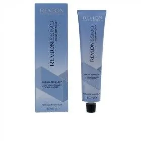 Crema Styling Revlon Revlonissimo Colorsmetique 60 ml di Revlon, Trattamenti per capelli e cute - Rif: S05102659, Prezzo: €7....