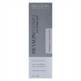 Tinta Permanente Revlon Revlonissimo Colorsmetique Nº 9.21 Nº 9,21 60 ml de Revlon, Coloração permanente - Ref: S05102665, Pr...