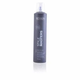 Spray Fixador Revlon Style Masters Forte 325 ml de Revlon, Lacas - Ref: S05116332, Preço: 10,54 €, Desconto: %