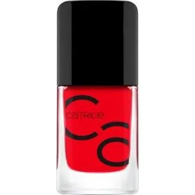 verniz de unhas Catrice Iconails Nº 140 Vive l'amour 10,5 ml de Catrice, Vernizes em gel - Ref: S05119410, Preço: 4,69 €, Des...