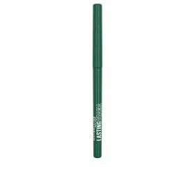 Crayon pour les yeux Maybelline Lasting Drama Green with envy de Maybelline, Crayons et khôls yeux - Réf : S05120801, Prix : ...