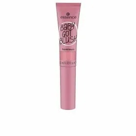 Blush Essence BABY GOT BLUSH Nº 30 Dusty Rose 10 ml Liquid by Essence, Blushes - Ref: S05122839, Price: 6,59 €, Discount: %