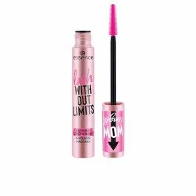 Máscara de Pestañas Essence LASH WITH OUT LIMITS Nº 01-black 13 ml de Essence, Máscaras - Ref: S05122868, Precio: 6,59 €, Des...