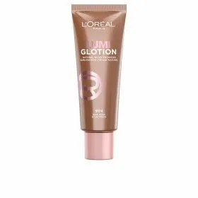 Pré base de maquillage L'Oreal Make Up LUMI GLOTION Nº 904 Deep 40 ml de L'Oreal Make Up, Bases de maquillage - Réf : S051244...