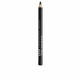 Crayon pour les yeux NYX SLIM Noir 1,2 g de NYX, Crayons et khôls yeux - Réf : S05124719, Prix : 6,94 €, Remise : %