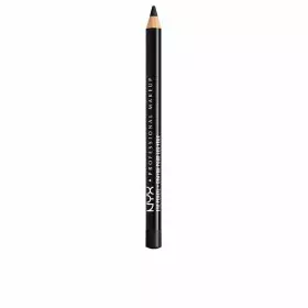 Eye Pencil NYX SLIM Black 1,2 g by NYX, Kohl Pencils - Ref: S05124719, Price: 6,94 €, Discount: %