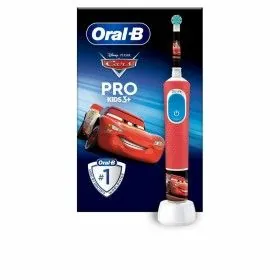 Spazzolino da Denti Elettrico Oral-B VITALITY INFANTIL di Oral-B, Filtri solari - Rif: S05129624, Prezzo: 29,74 €, Sconto: %