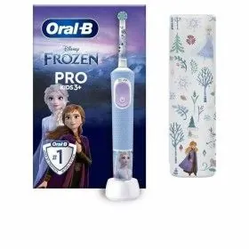 Brosse à dents électrique Oral-B VITALITY INFANTIL de Oral-B, Filtres solaires - Réf : S05129627, Prix : 29,75 €, Remise : %