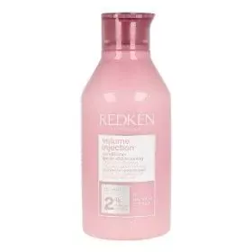 Tratamento para Dar Volume High Rise Volume Redken E3461200 300 ml de Redken, Permanentes e texturizantes para o cabelo - Ref...