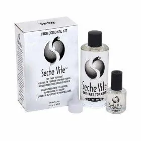 Fixateur de vernis à ongles Seche (2 pcs) de Seche, Top coats - Réf : S0597948, Prix : 31,27 €, Remise : %