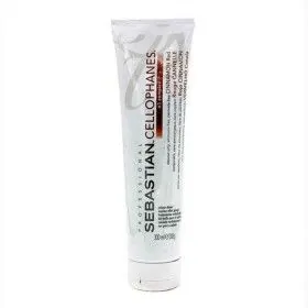 Tintura Permanente Sebastian Cellophanes Cinnamon Red (300 ml) di Sebastian, Colore permanente - Rif: S4243225, Prezzo: 39,78...