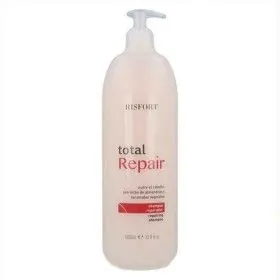 Shampoo Total Repair Risfort 69870 (1000 ml) von Risfort, Shampoos - Ref: S4247713, Preis: 8,33 €, Rabatt: %