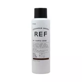 Shampoo Secco REF Dry Brown 200 ml di REF, Shampoo a secco - Rif: S4259738, Prezzo: 16,49 €, Sconto: %