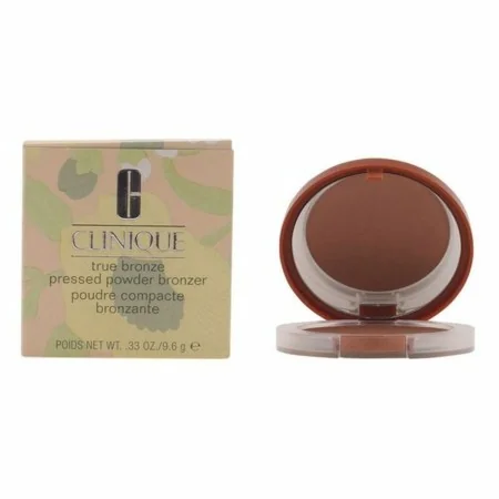 Compact Bronzing Powders Clinique CLINIQUE-243746 Beige (1 Unit) (9,6 g) | Epamu.eu | Beauty Shop - Parfums, Make-up & Essentials Epamu.eu