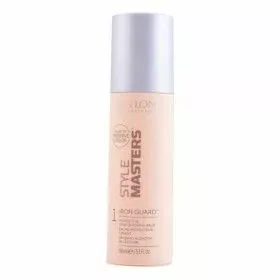 Crème capillaire lissante Revlon Style Masters (150 ml) 150 ml de Revlon, Produits pour le lissage des cheveux - Réf : S83050...